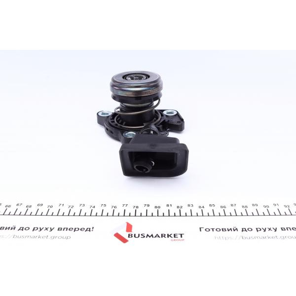1100524 FTE (Valeo) Підшипник вичавного Citroen Berlingo/Peugeot Partner 1.6 HDi 09- = ZA2407.4.6