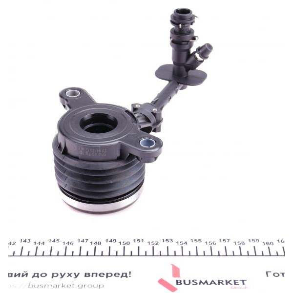 1100730 FTE (Valeo) Вижимний підшипник Renault Kangoo 1.5dCi/1.9dCi/1.6 01- (INA) = ZA3005.4.1