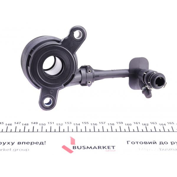 1100730 FTE (Valeo) Вижимний підшипник Renault Kangoo 1.5dCi/1.9dCi/1.6 01- (INA) = ZA3005.4.1