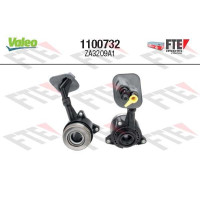 1100732 FTE (Valeo) Вижимний підшипник Ford Connect 1.8DI/TDCI (MTX75) = ZA3209A1