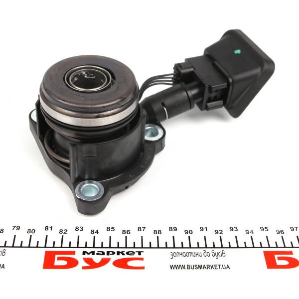 1200124 FTE (Valeo) Підшипник вичавного Citroen Berlingo/Peugeot Partner 1.6HDI 10- = MZA2403.4.5