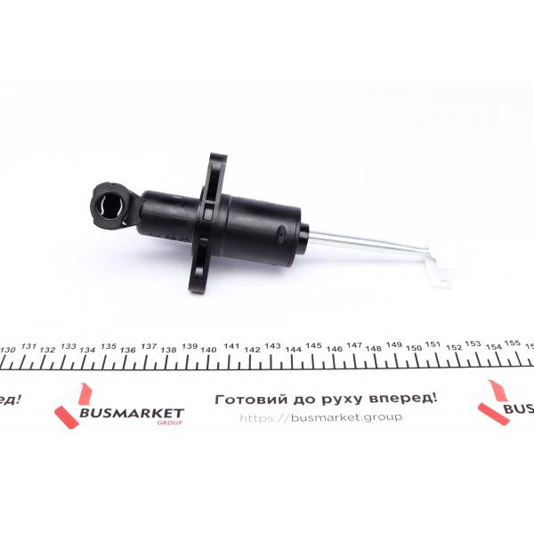 2110115 FTE (Valeo) Циліндр зчеплення (головний) VW Golf 1.4-3.2 VR6 96- (d=15.9mm) = KG15032.0.1
