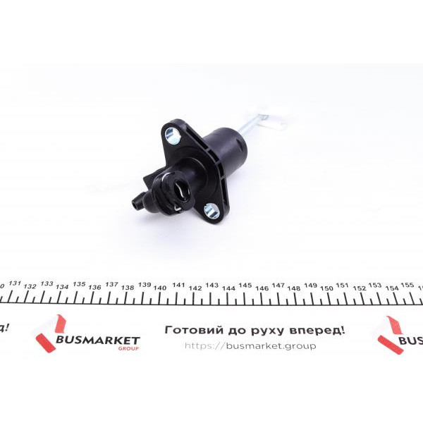 2110115 FTE (Valeo) Циліндр зчеплення (головний) VW Golf 1.4-3.2 VR6 96- (d=15.9mm) = KG15032.0.1
