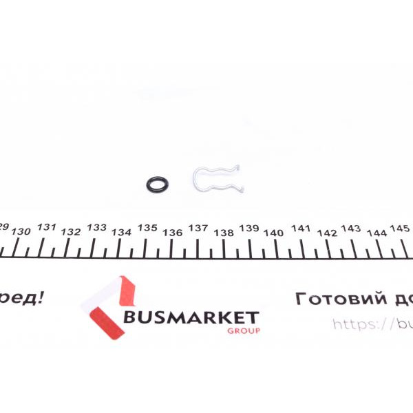 2110115 FTE (Valeo) Циліндр зчеплення (головний) VW Golf 1.4-3.2 VR6 96- (d=15.9mm) = KG15032.0.1