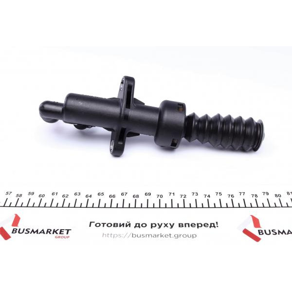 3100719 FTE (Valeo) Циліндр зчеплення (робочий) Fiat Scudo/Peugeot Expert 2.0HDI 06- (d=19.05mm) = KN19020.4.7