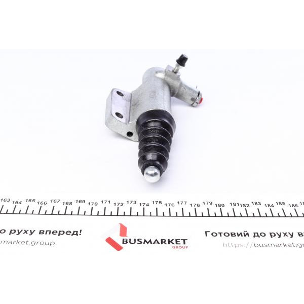 3101120 FTE (Valeo) Циліндр зчеплення (робочий) Fiat Doblo 01- = KN20026.2.1