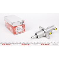 H25900131 FTE (Valeo) Циліндр гальмівний (головний) VW LT 28-46 -06 (d=25.4mm)(M10x1)