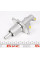 H25900131 FTE (Valeo) Циліндр гальмівний (головний) VW LT 28-46 -06 (d=25.4mm)(M10x1)