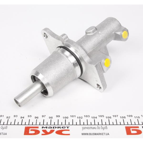 H25900131 FTE (Valeo) Циліндр гальмівний (головний) VW LT 28-46 -06 (d=25.4mm)(M10x1)