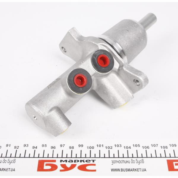 H25900131 FTE (Valeo) Циліндр гальмівний (головний) VW LT 28-46 -06 (d=25.4mm)(M10x1)