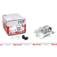 RX389831A0 FTE (Valeo) Супорт гальмівний (задній) (R) VW T4 1.8-2.8D 90-03 (d=38mm) (Lucas) (Remanufactured caliper)