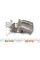 RX419811A0 FTE (Valeo) Супорт гальмівний (задній) (L) VW Caddy 03- (d=41mm) (TRW)