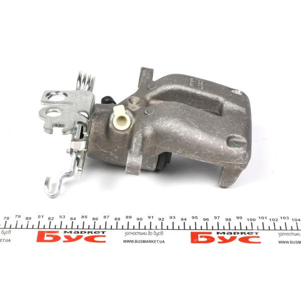 RX419811A0 FTE (Valeo) Супорт гальмівний (задній) (L) VW Caddy 03- (d=41mm) (TRW)