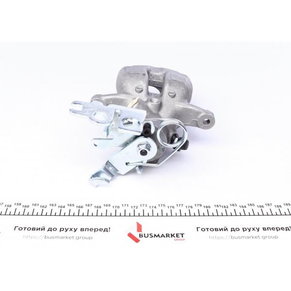 RX419812A0 FTE (Valeo) Супорт гальмівний (задній) (R) VW Caddy 03- (d=41mm) (TRW)
