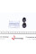 RX419812A0 FTE (Valeo) Супорт гальмівний (задній) (R) VW Caddy 03- (d=41mm) (TRW)