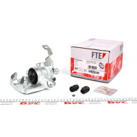 RX449816A0 FTE (Valeo) Суппорт тормозной (задний) (R) Renault Master/Opel Movano 98- (Bosch)