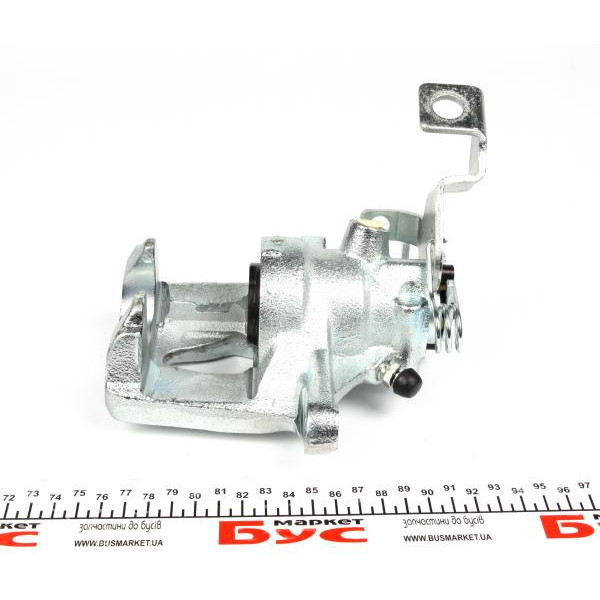 RX449816A0 FTE (Valeo) Супорт гальмівний (задній) (R) Renault Master/Opel Movano 98- (Bosch)