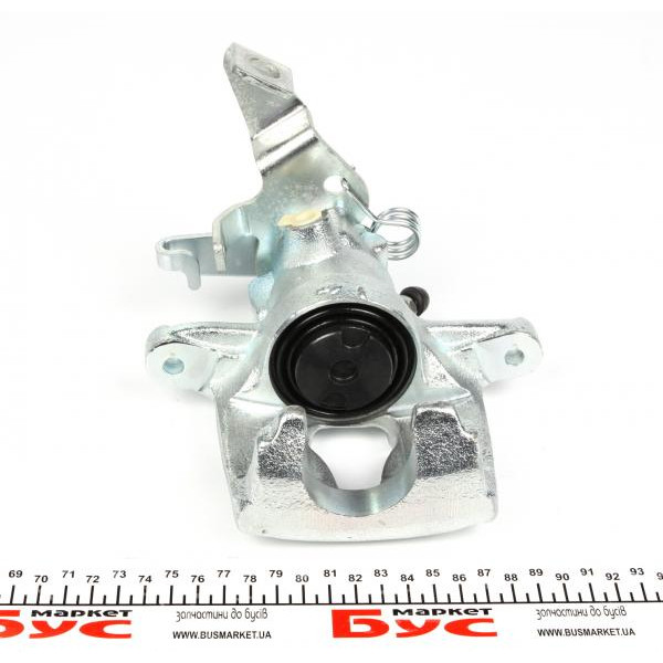 RX449816A0 FTE (Valeo) Супорт гальмівний (задній) (R) Renault Master/Opel Movano 98- (Bosch)