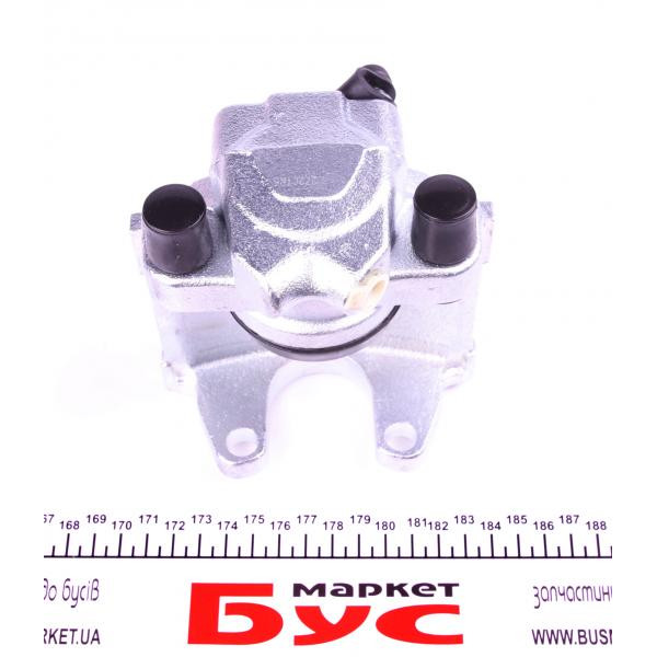 RX449853A0 FTE (Valeo) Супорт гальмівний (задній) (L) VW T5 1.9-2.5/3.2 V6 03-15 (ATE)