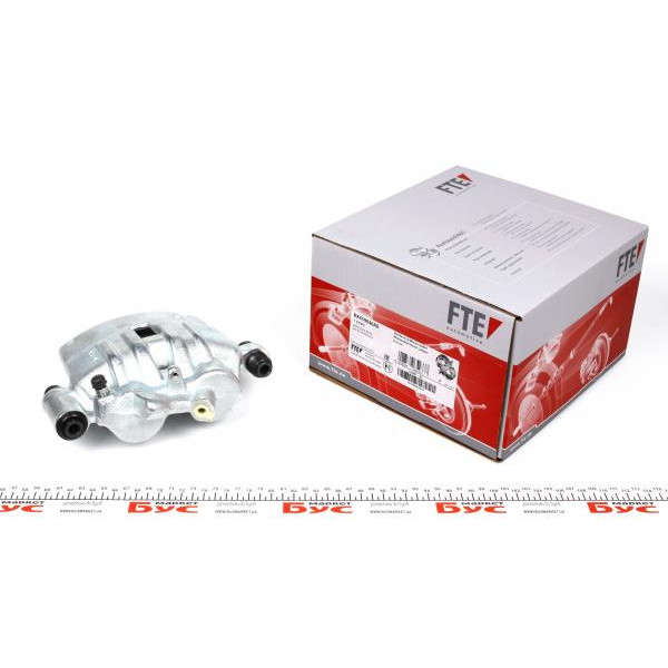 RX459846A0 FTE (Valeo) Супорт гальмівний (задній) (R) MB Sprinter 408-416/VW LT 46 -06 (Bosch)