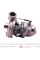 4541695001S GARRETT Турбіна MB Vario 2.9TDI