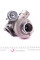 4541695001S GARRETT Турбіна MB Vario 2.9TDI