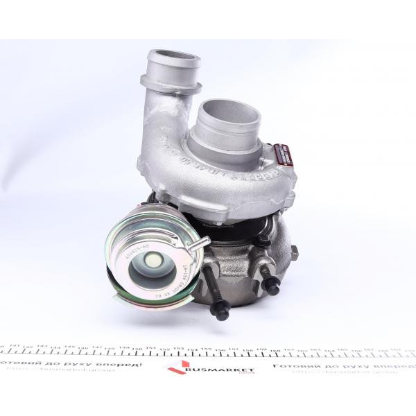 4542059007S GARRETT Турбіна VW LT 28-35 II/28-46 II 2.5TDI 99-06 (заводська реставрація)
