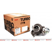 7098365004S GARRETT Турбіна MB Sprinter 2.2CDI OM611 00-06 заміна на 709836-5005S