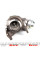 7098365004S GARRETT Турбіна MB Sprinter 2.2CDI OM611 00-06 заміна на 709836-5005S
