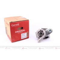 7136675003S GARRETT Турбіна Fiat Scudo 2.0 JTD 99-