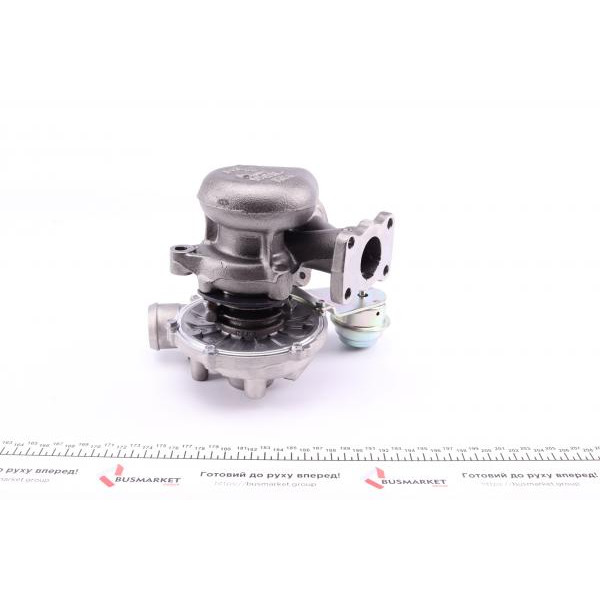 7136675003S GARRETT Турбіна Fiat Scudo 2.0 JTD 99-