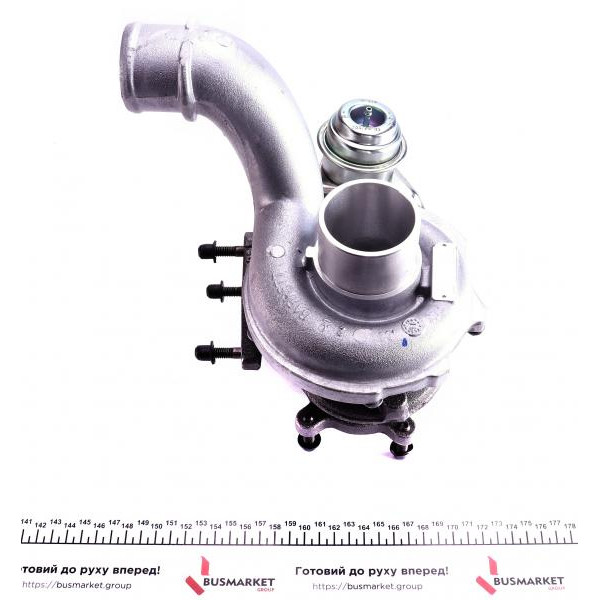 7146525006S GARRETT Турбіна Renault Trafic II 01-/Master 06-2.5dCI 01- (G9U730)
