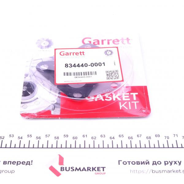 7209319005S GARRETT Турбіна VW T5 2.5TDI 03- (128kw) (заводська реставрація)
