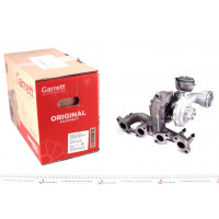 7249305012S GARRETT Турбіна Audi/Seat/VW 2.0TDI