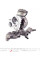 7249305012S GARRETT Турбіна Audi/Seat/VW 2.0TDI