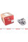 7263725013 GARRETT Турбіна Renault Master/Mascott 3.0dCi 04-