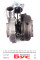 7263725013 GARRETT Турбіна Renault Master/Mascott 3.0dCi 04-
