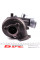 7263725013 GARRETT Турбіна Renault Master/Mascott 3.0dCi 04-