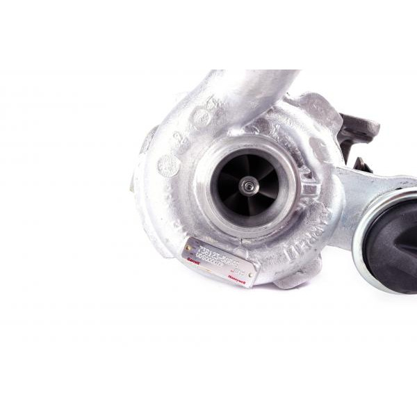 7381235005S GARRETT Турбіна Renault Kangoo 1.9dCi 00- (59/62kW)/ Trafic 1.9dCi 01- (60/74kW)
