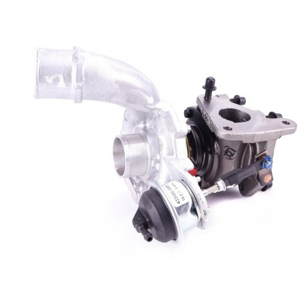 7381235005S GARRETT Турбіна Renault Kangoo 1.9dCi 00- (59/62kW)/ Trafic 1.9dCi 01- (60/74kW)