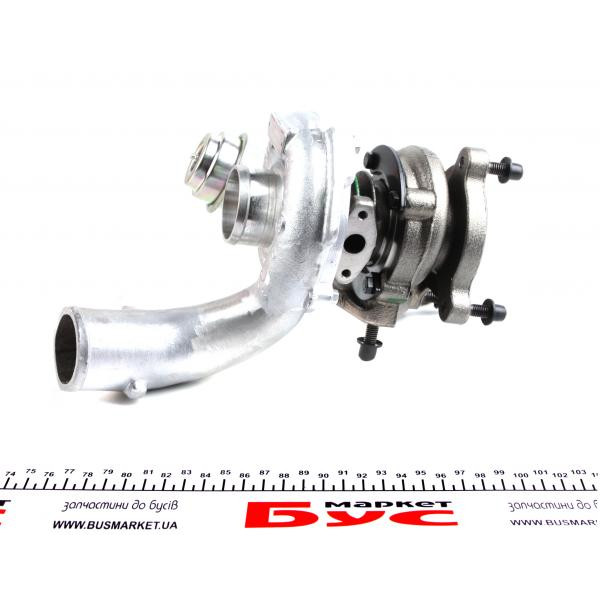 7517685005S GARRETT Турбіна Renault Trafic/Master/Scenic/Megane/Laguna 1.9dCi F9Q (718,732,740,752,754,760,762,772)