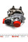 7573495004S GARRETT Турбіна Renault Master/Trafic 2.5dCi 06-