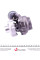 7578865003W GARRETT Турбіна Hyundai Tucson/Kia Sportage 2.0CRDi 06-