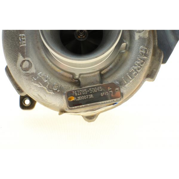 7627855004S GARRETT Турбіна Renault Trafic 2.0dCI 06- (M9R630,692)/Master III 2.3dCi 10-