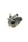 7627855004S GARRETT Турбіна Renault Trafic 2.0dCI 06- (M9R630,692)/Master III 2.3dCi 10-