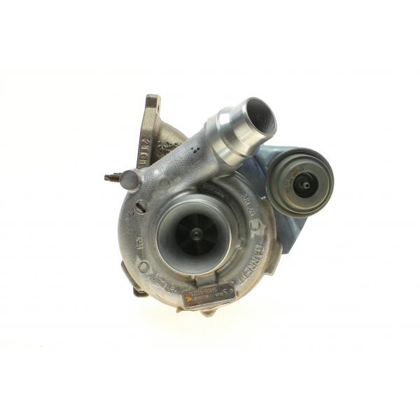 7627855004S GARRETT Турбіна Renault Trafic 2.0dCI 06- (M9R630,692)/Master III 2.3dCi 10-