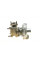 7627855004S GARRETT Турбіна Renault Trafic 2.0dCI 06- (M9R630,692)/Master III 2.3dCi 10-