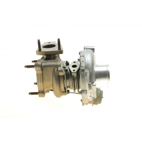 7627855004S GARRETT Турбіна Renault Trafic 2.0dCI 06- (M9R630,692)/Master III 2.3dCi 10-