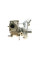 7627855004S GARRETT Турбіна Renault Trafic 2.0dCI 06- (M9R630,692)/Master III 2.3dCi 10-