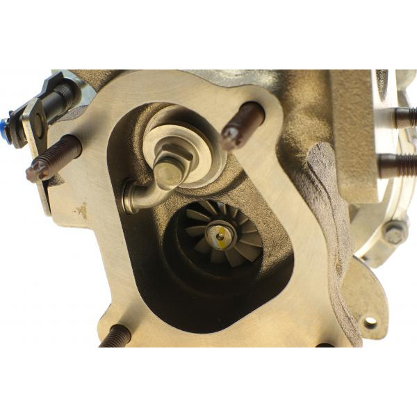 7627855004S GARRETT Турбіна Renault Trafic 2.0dCI 06- (M9R630,692)/Master III 2.3dCi 10-